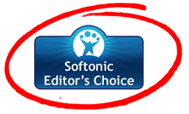 Softonic Award