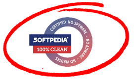 SoftPedia Award